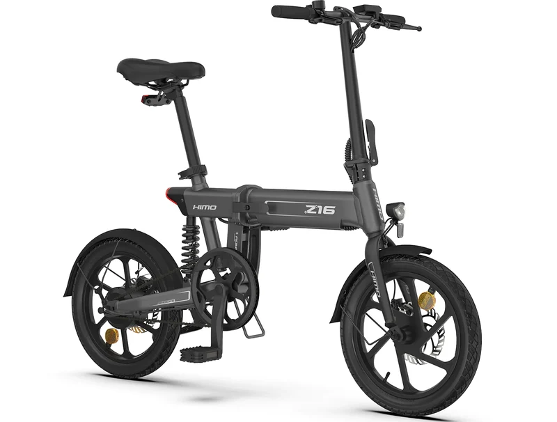 Himo Z16 Folding E-Bike