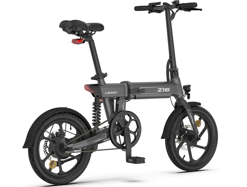 Himo Z16 Folding E-Bike