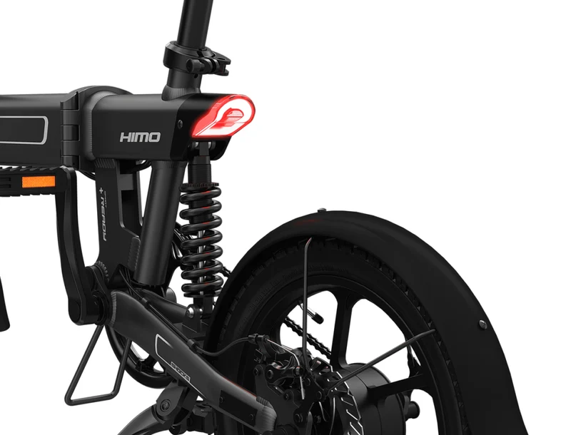 Himo Z16 Folding E-Bike