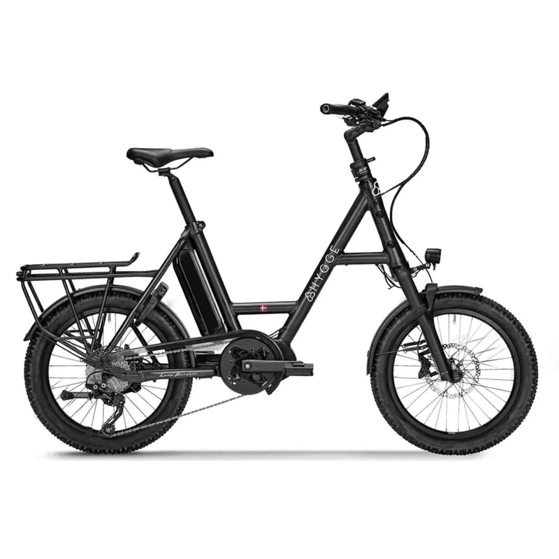 Hygge Niva E-Bike