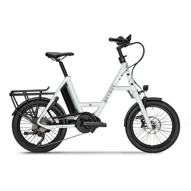 Hygge Niva E-Bike