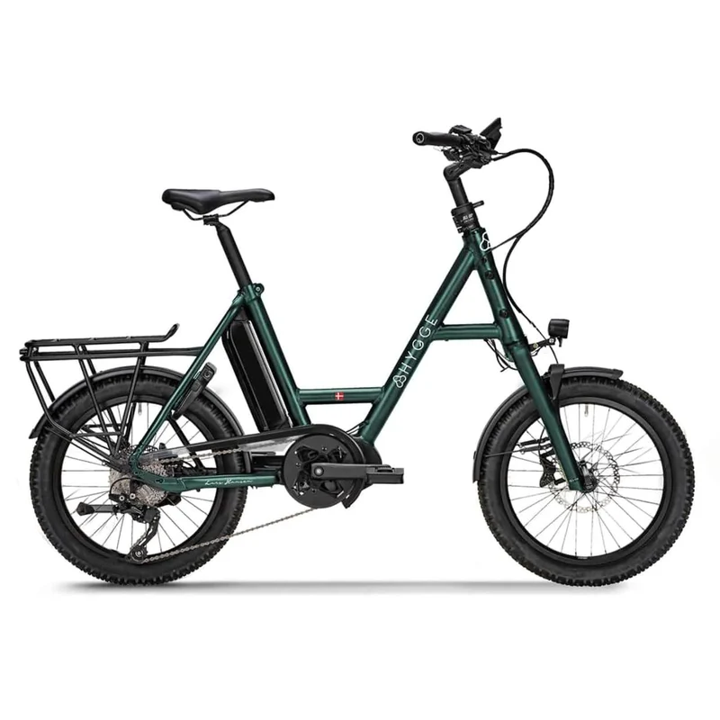 Hygge Niva E-Bike
