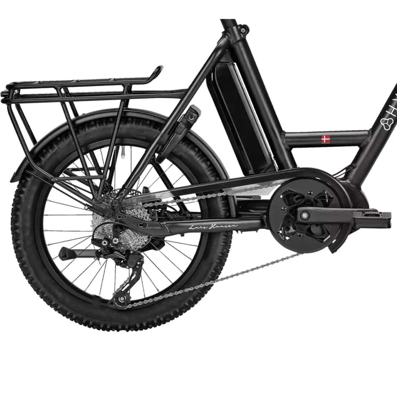 Hygge Niva E-Bike