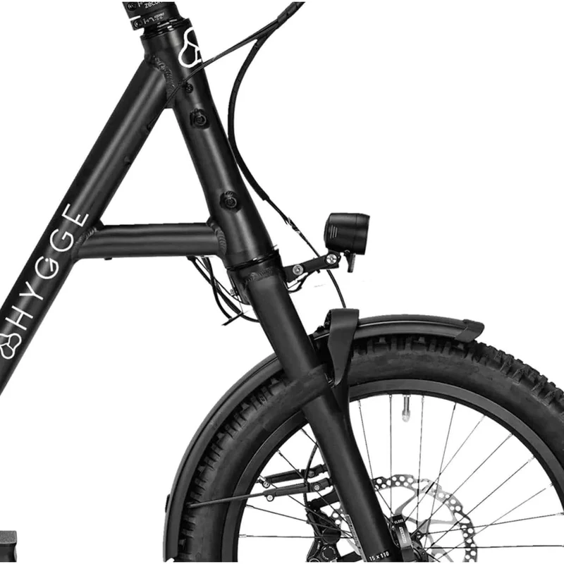 Hygge Niva E-Bike
