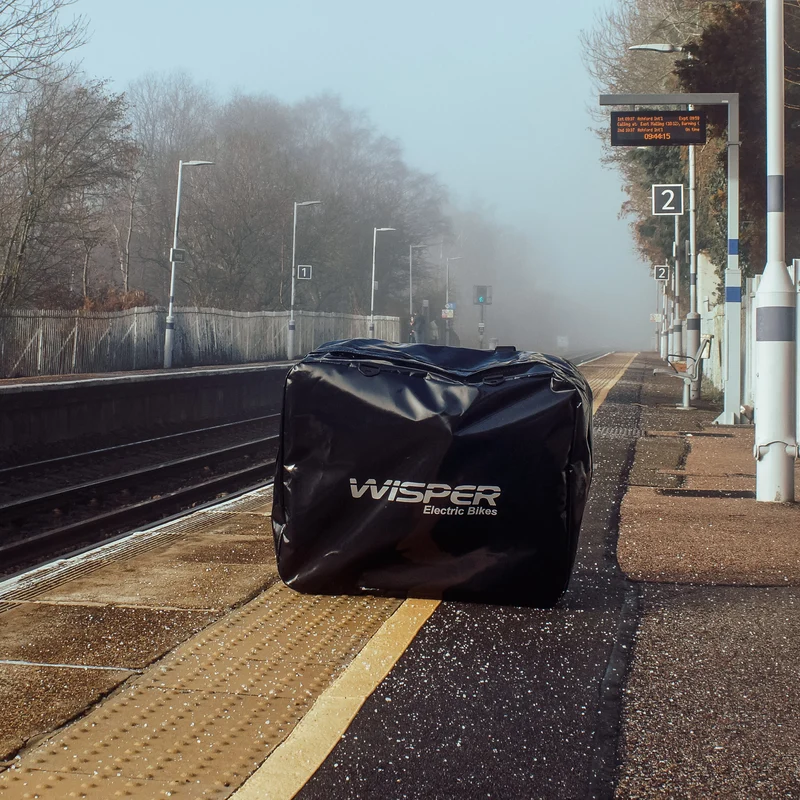 Wisper Transportation Bag