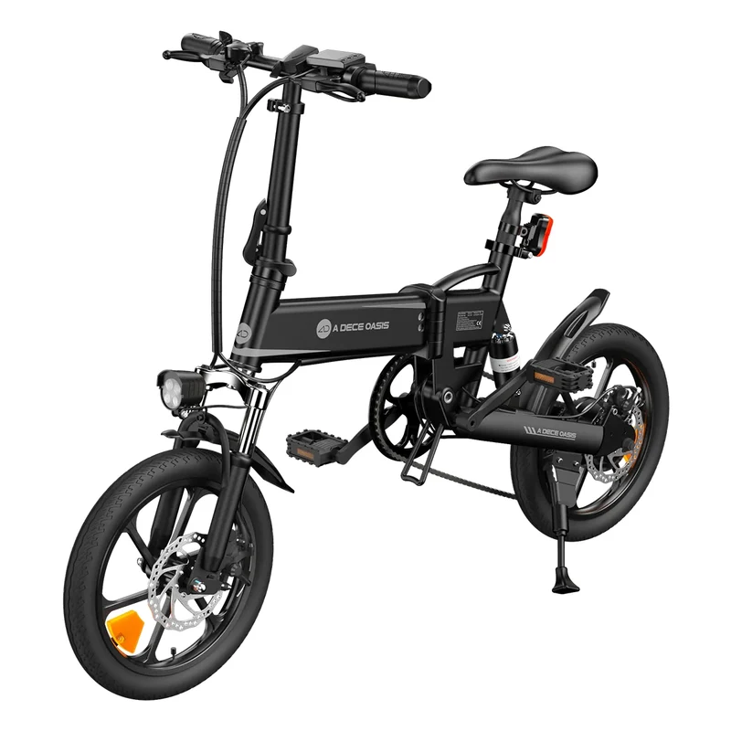 Ado A16 XE Folding E-Bike