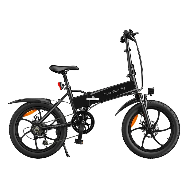 Ado A20 XE Folding E-Bike
