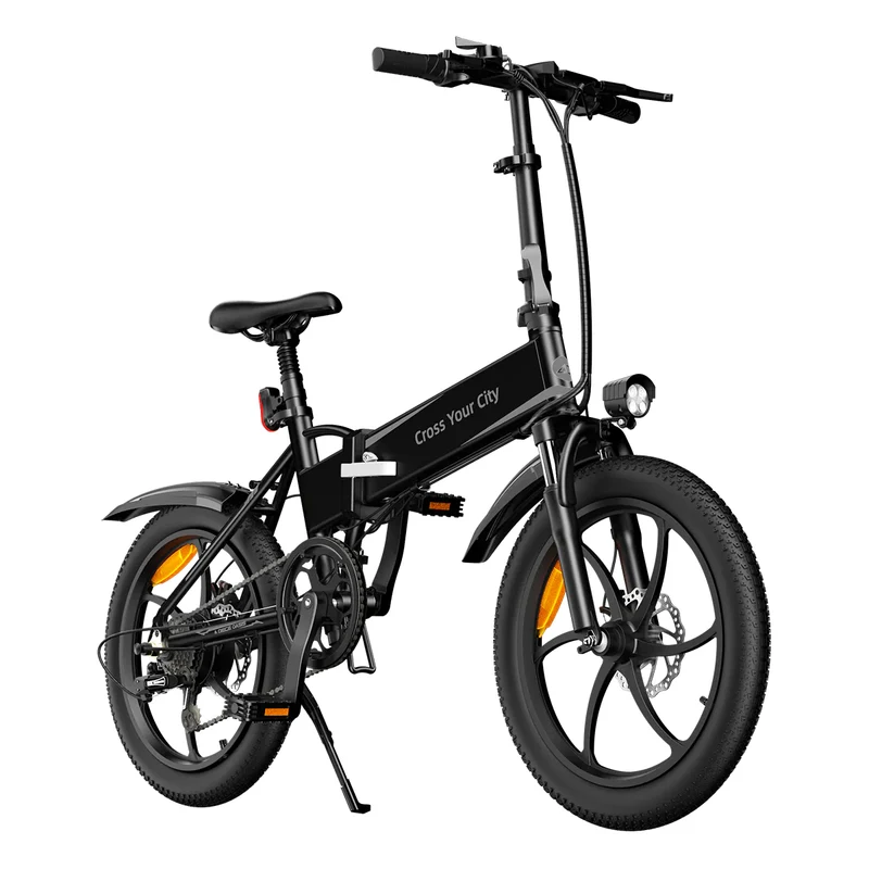 Ado A20 XE Folding E-Bike