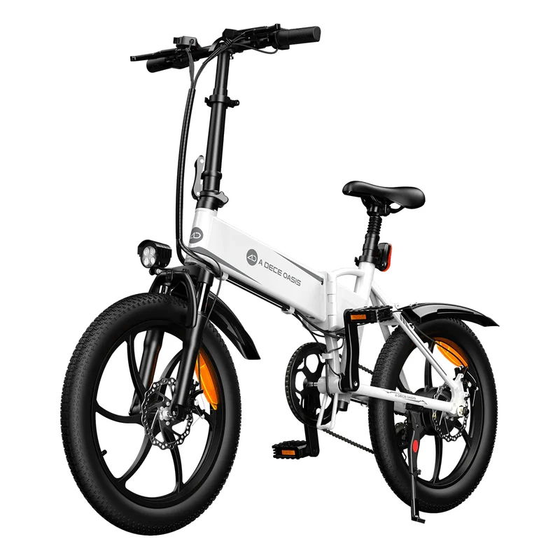 Ado A20 XE Folding E-Bike
