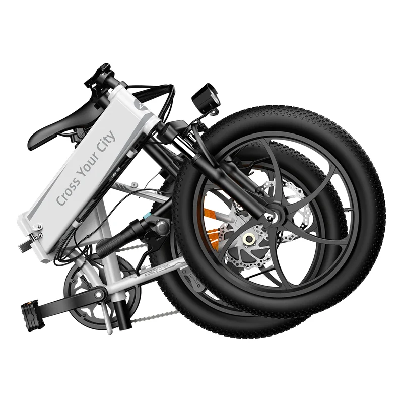 Ado A20 XE Folding E-Bike