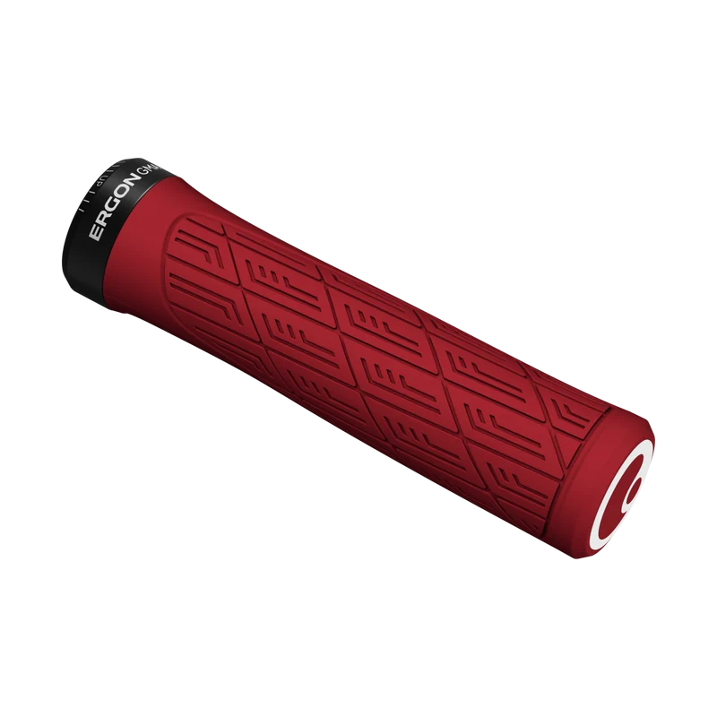 ERGON GMA Griffe | chilli red