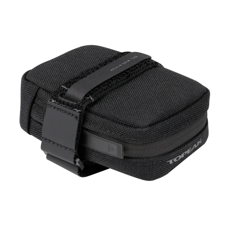TOPEAK Elementa SeatBag XS | black