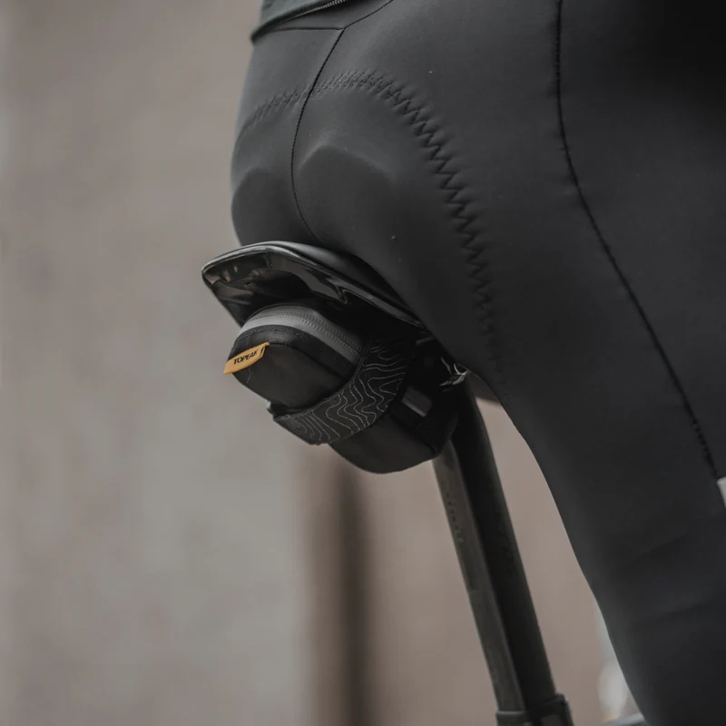 TOPEAK Elementa SeatBag XS | black