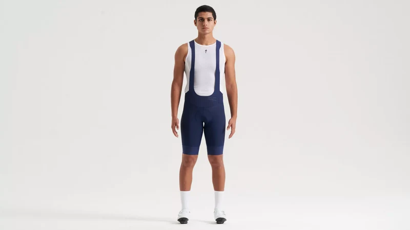 SPECIALIZED Prime Bib Short | deep marine