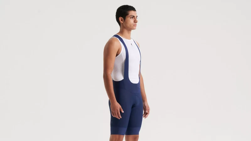 SPECIALIZED Prime Bib Short | deep marine