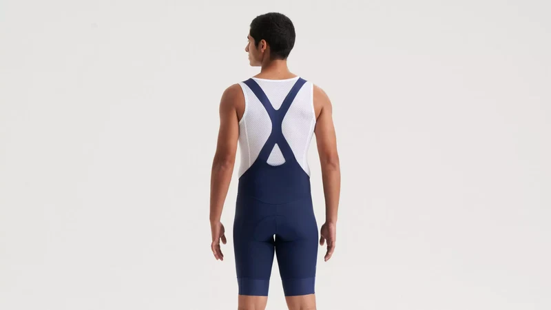 SPECIALIZED Prime Bib Short | deep marine