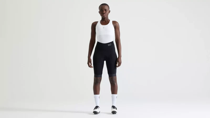 SPECIALIZED W Foundation Rennrad Short | black