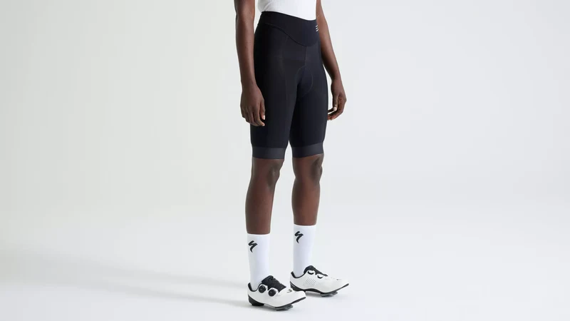 SPECIALIZED W Foundation Rennrad Short | black
