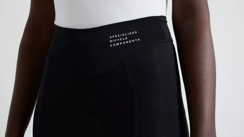 SPECIALIZED W Foundation Rennrad Short | black