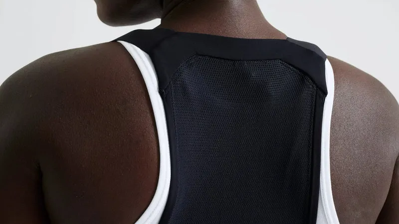 SPECIALIZED W Foundation Rennrad Bib Short | black