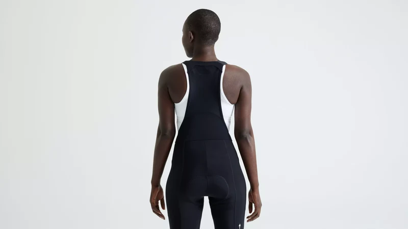 SPECIALIZED W Foundation Rennrad Bib Short | black