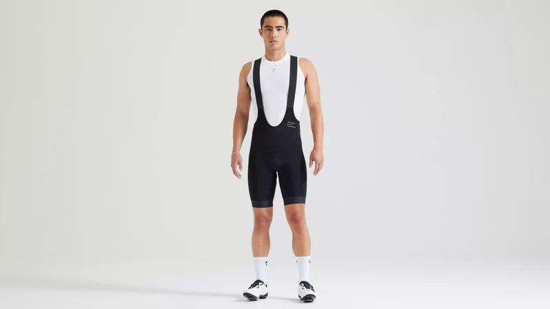 SPECIALIZED Foundation Rennrad Bib Short | black