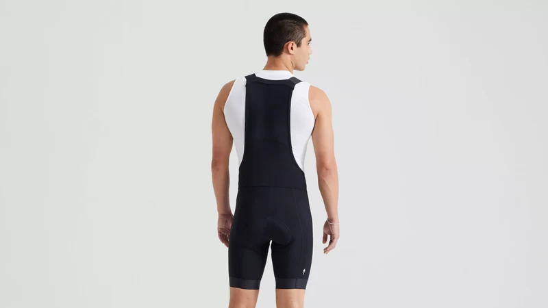 SPECIALIZED Foundation Rennrad Bib Short | black