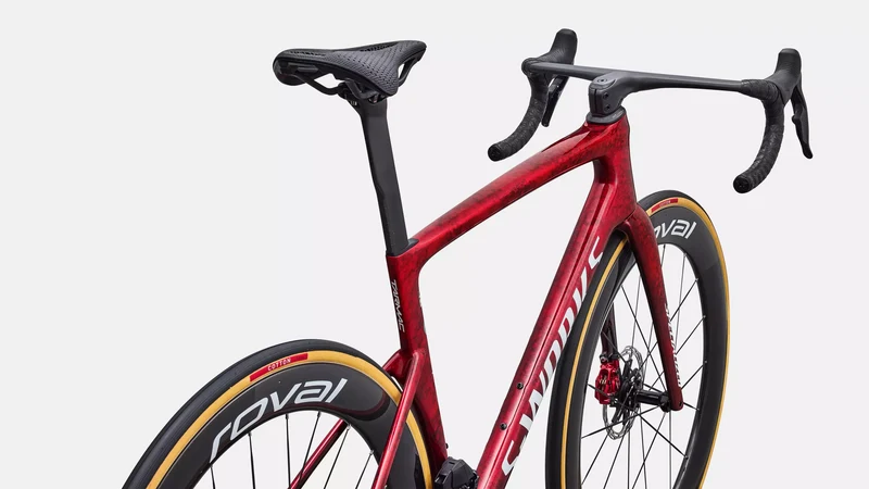 S-WORKS Tarmac SL9 LTD | race red/vapor