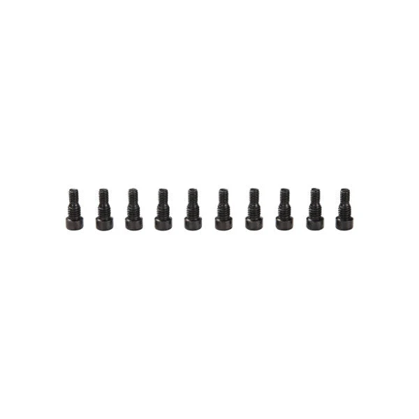 AERTIME Pins for Dekade Pedal | jet black