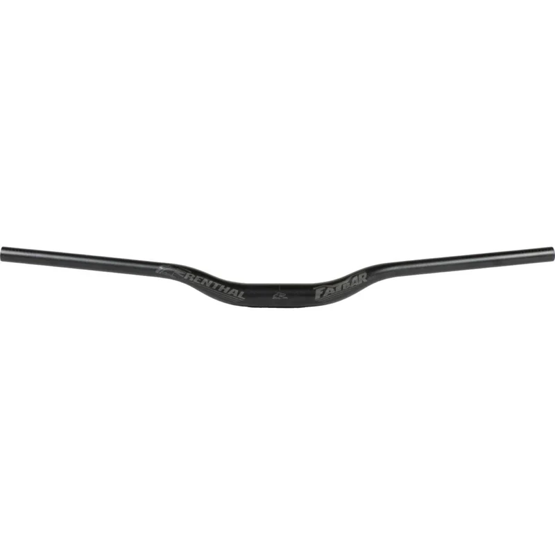 RENTHAL V3 Fatbar 35x820mm | black
