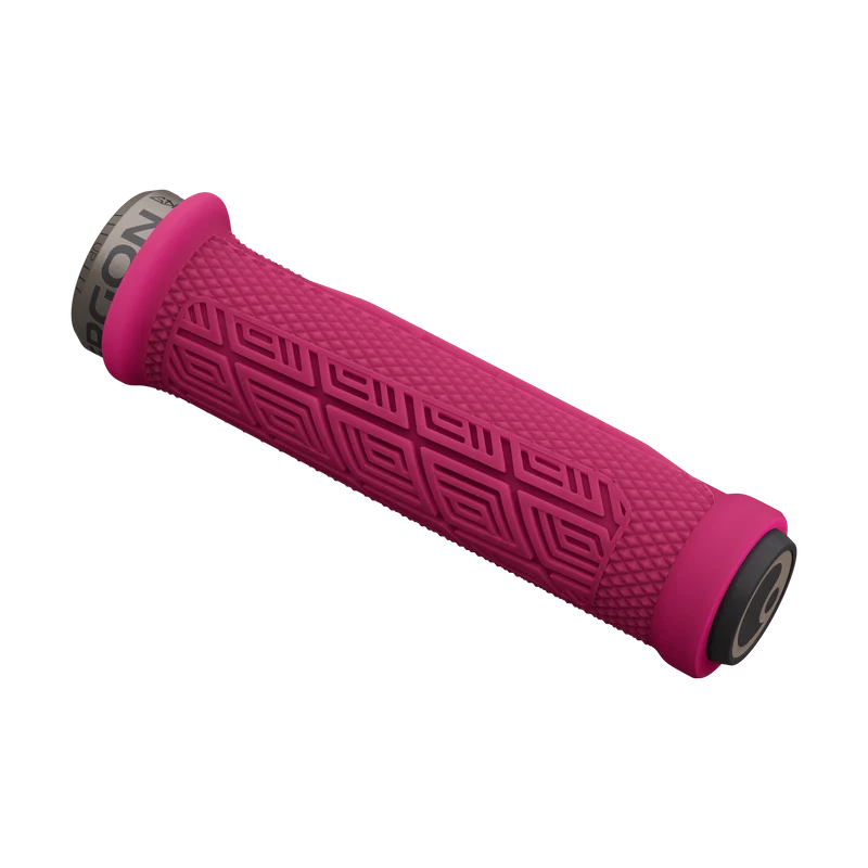 ERGON Lenkergriff GDH | viciouspink