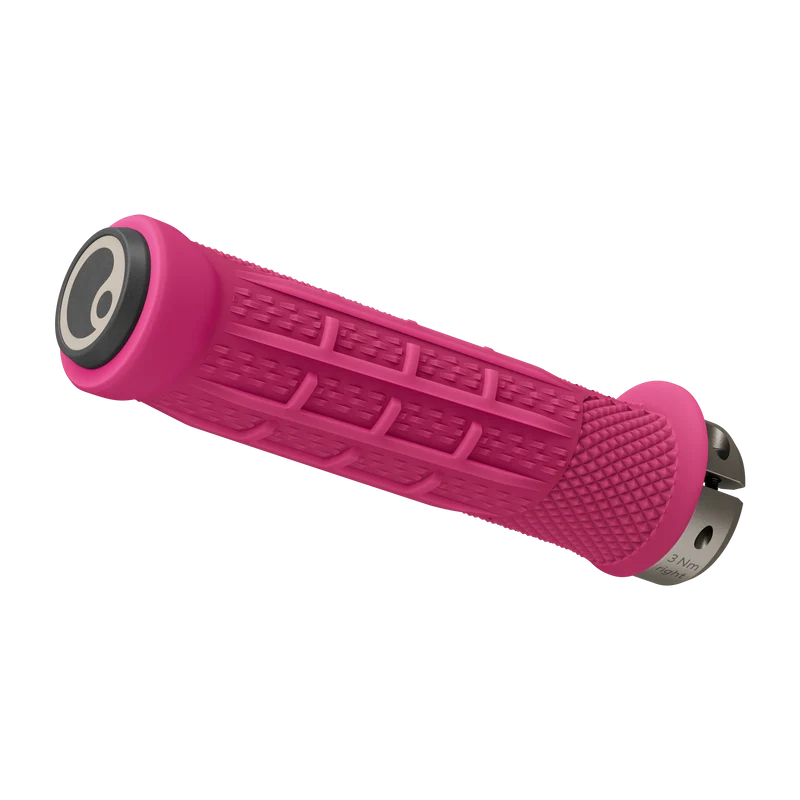 ERGON Lenkergriff GDH | viciouspink