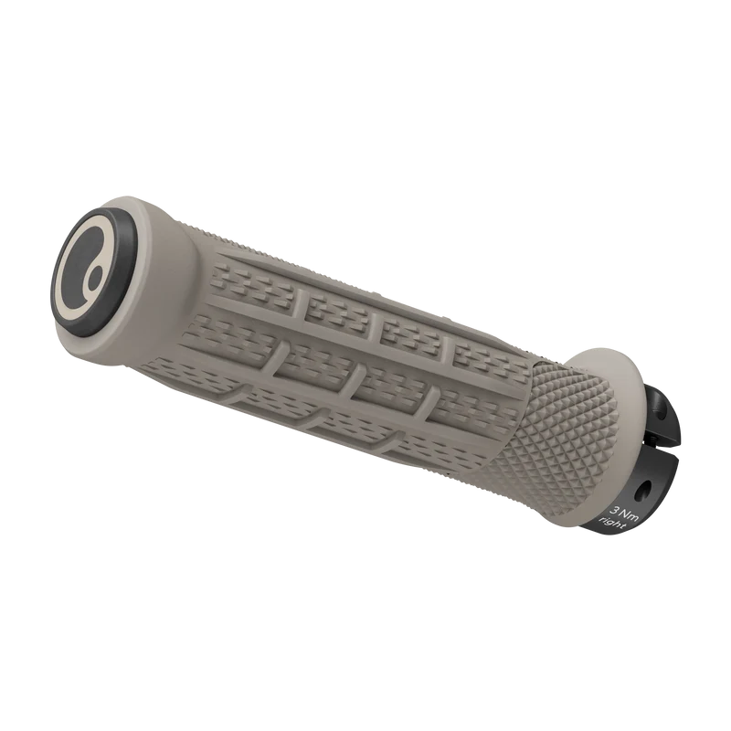 ERGON Lenkergriff GDH | slaygrey