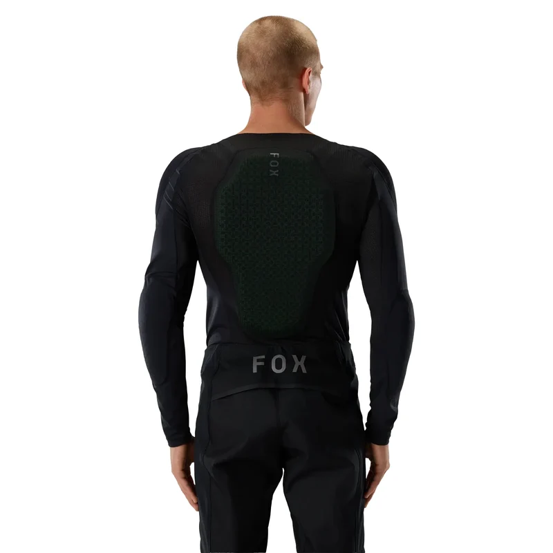 Fox Baseframe Pro LS