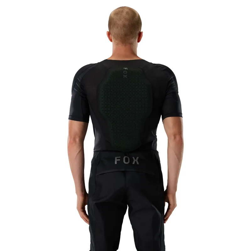 Fox Baseframe Pro SS