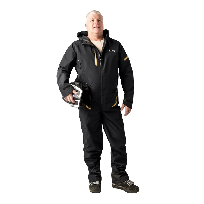 dirtlej dirtsuit core edition loose cut V2.0