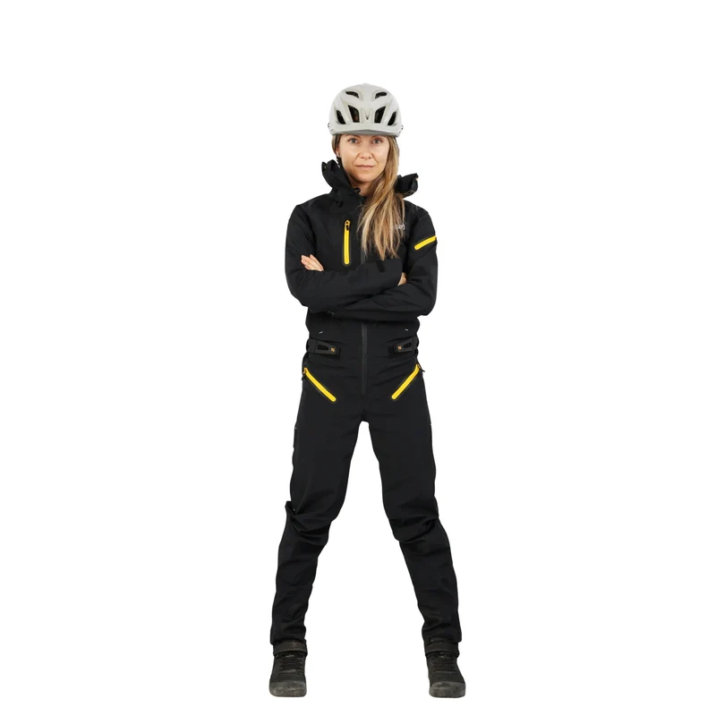 dirtlej dirtsuit core edition ladies V4.0