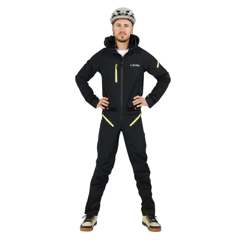 dirtlej dirtsuit core edition V6.0