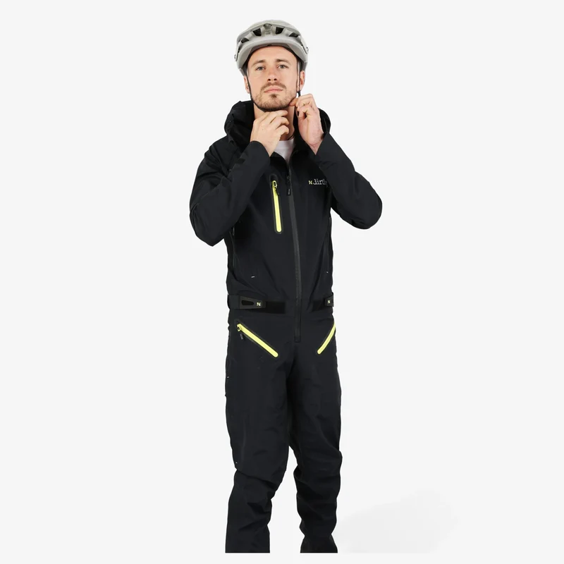 dirtlej dirtsuit core edition V6.0