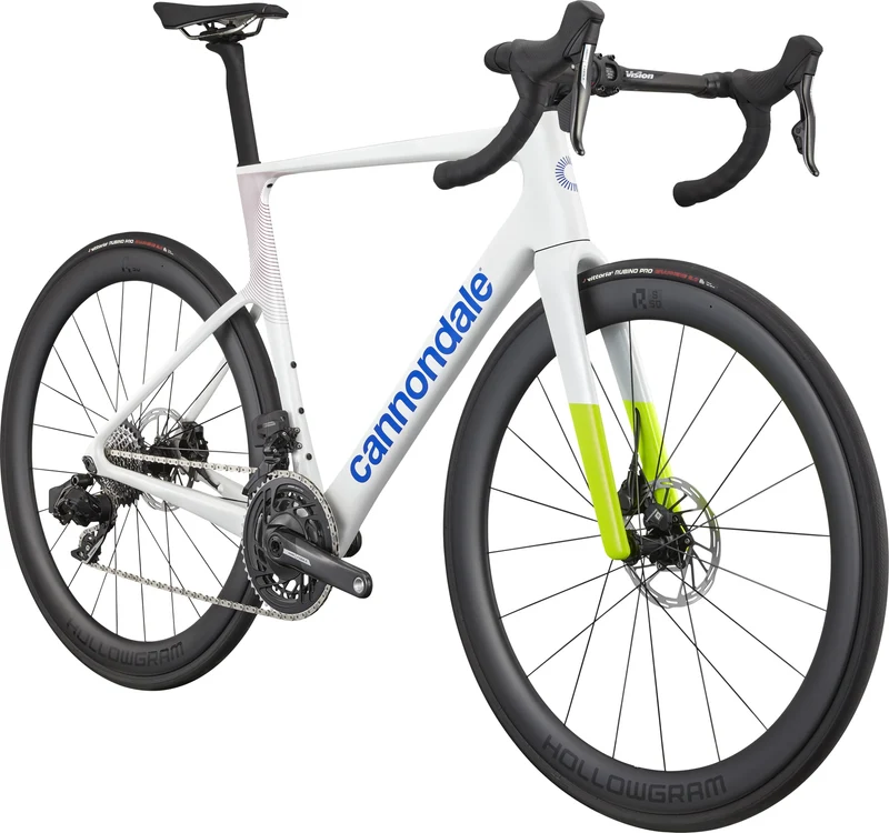 Cannondale SuperSix EVO Carbon 1 Cashmere
