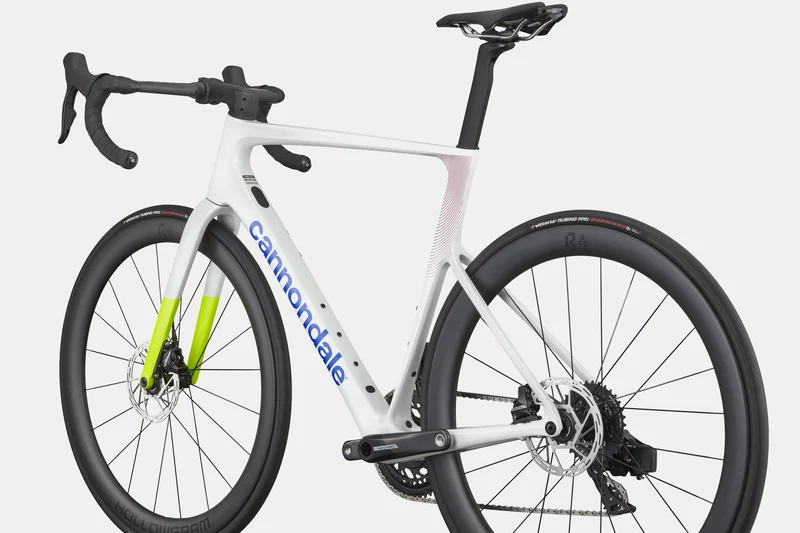 Cannondale SuperSix EVO Carbon 1 Cashmere