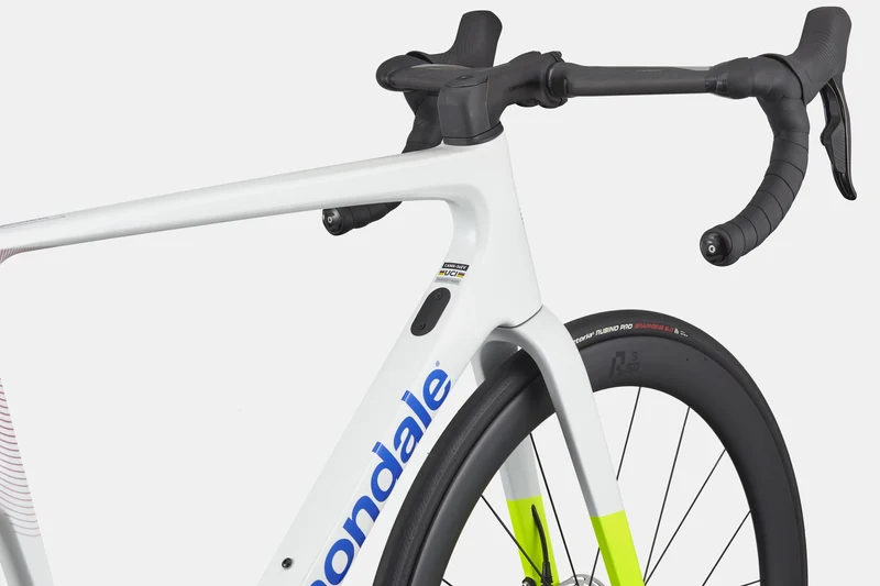 Cannondale SuperSix EVO Carbon 1 Cashmere