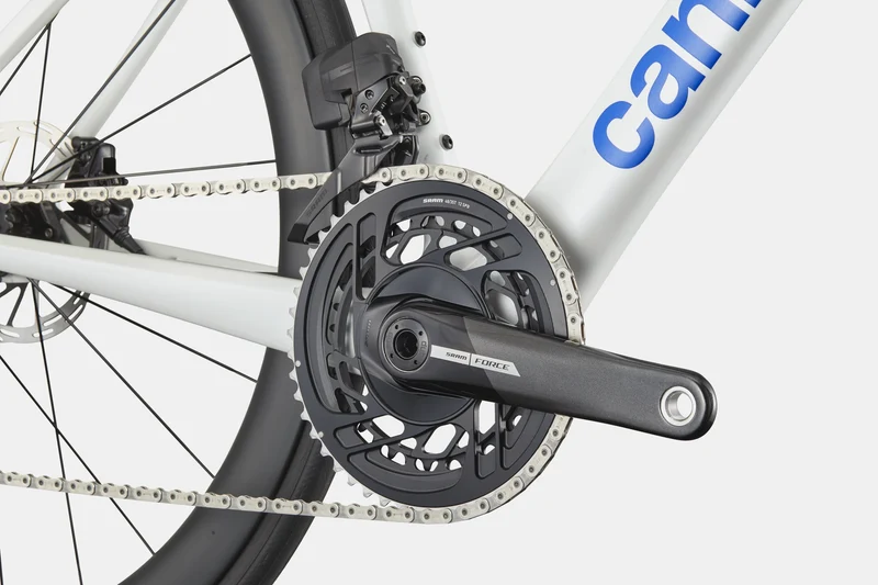 Cannondale SuperSix EVO Carbon 1 Cashmere