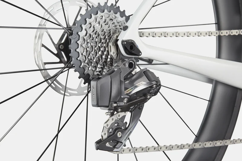 Cannondale SuperSix EVO Carbon 1 Cashmere