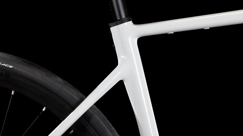 Cube Attain SLX cotton´n´grey