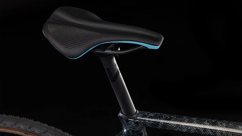 Cube Cross Race C:68X SLT matrixblack´n´blue 2026