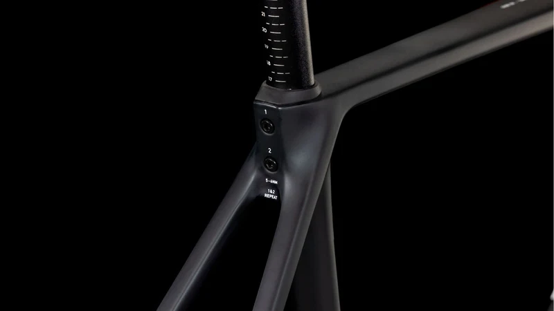 Cube Cross Race C:62 Pro carbon´n´orange 2026
