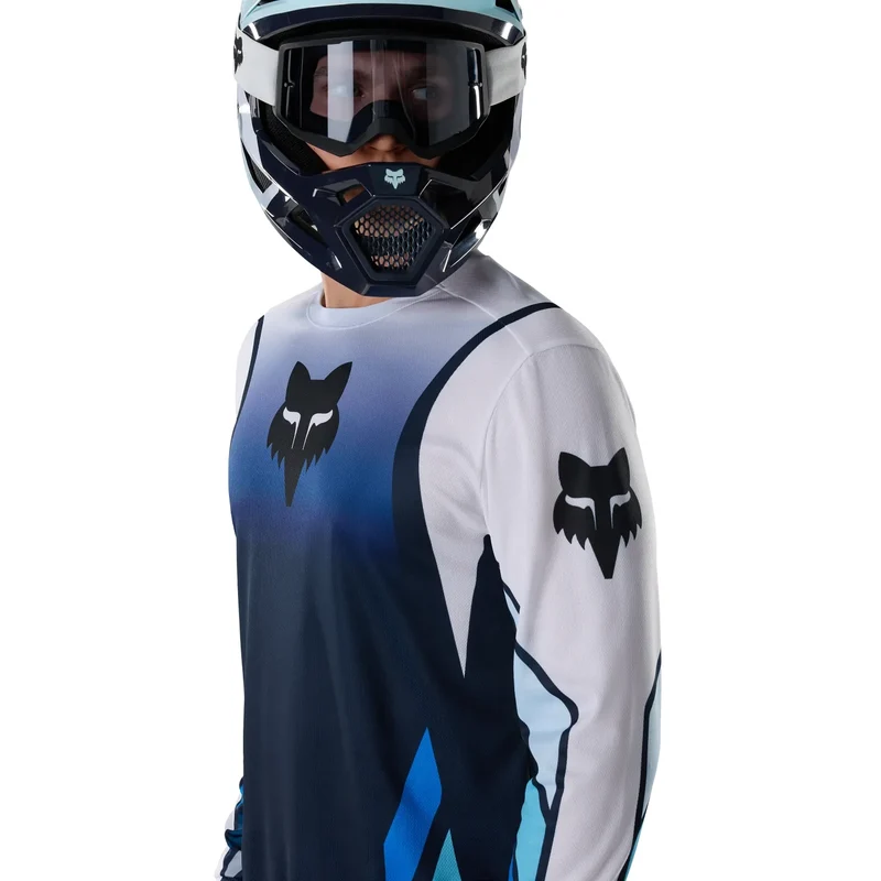 Fox Ranger LS Jersey Foundry