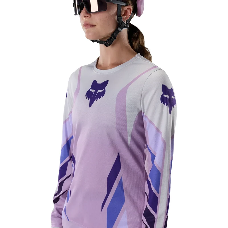 Fox Ranger LS Jersey Foundry Women