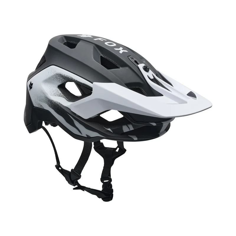 Fox Yth Speedframe Helm Charge, CE